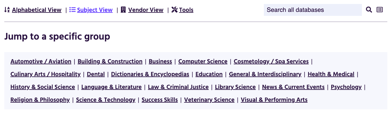 LIRNPortal Screenshot